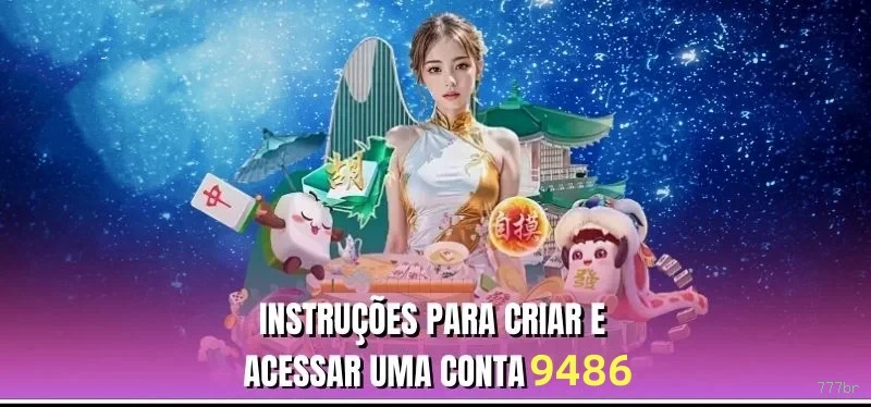 APP oficial da 777br para mobile