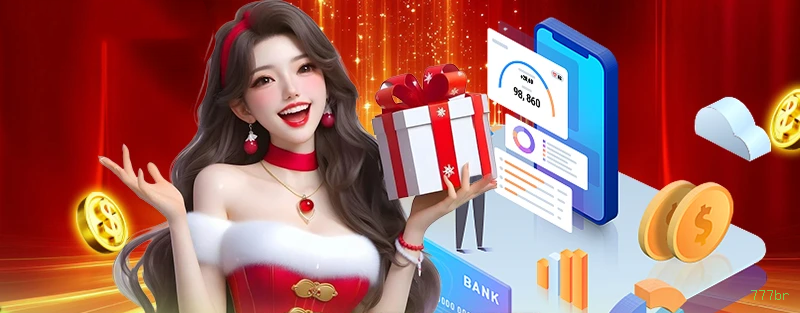 Baixar app da 777br gratuitamente