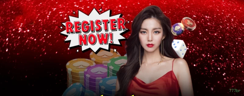 Plataforma completa da 777br com todos os jogos