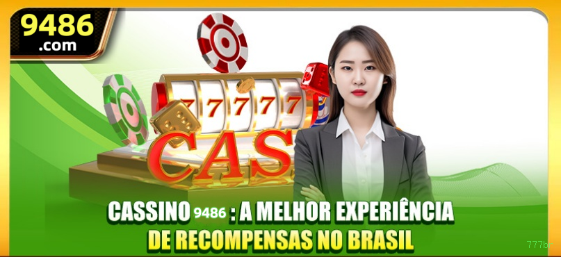 Ganhe prêmios incríveis na 777br
